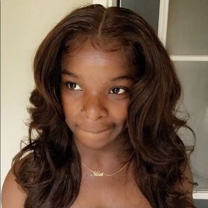 Meet your Posher, áiká©â¥ï¸